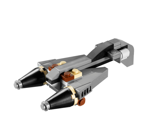 LEGO General Grievous Starfighter - Mini