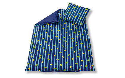 LEGO Bedding (Blue)