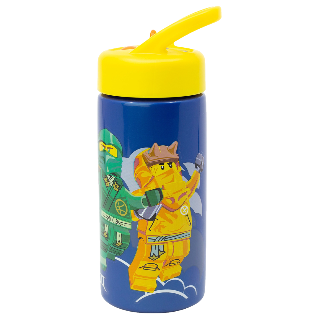 Ninjago: Dragons Rising Bottle (420ml)