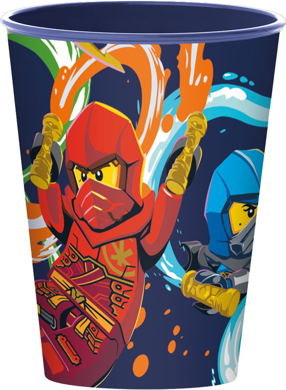 Ninjago: Dragons Rising Cup