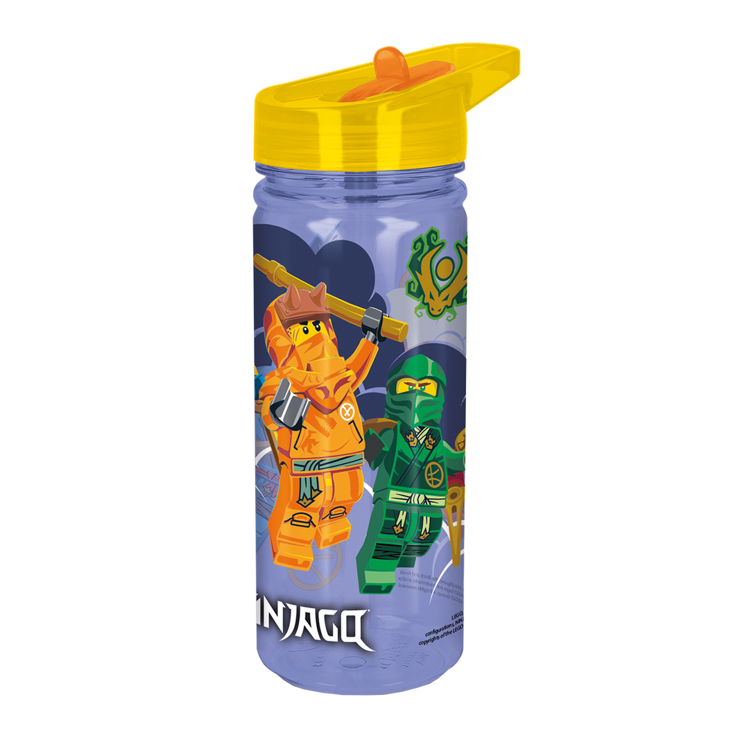Ninjago: Dragons Rising Bottle (580ml) (81313-1)