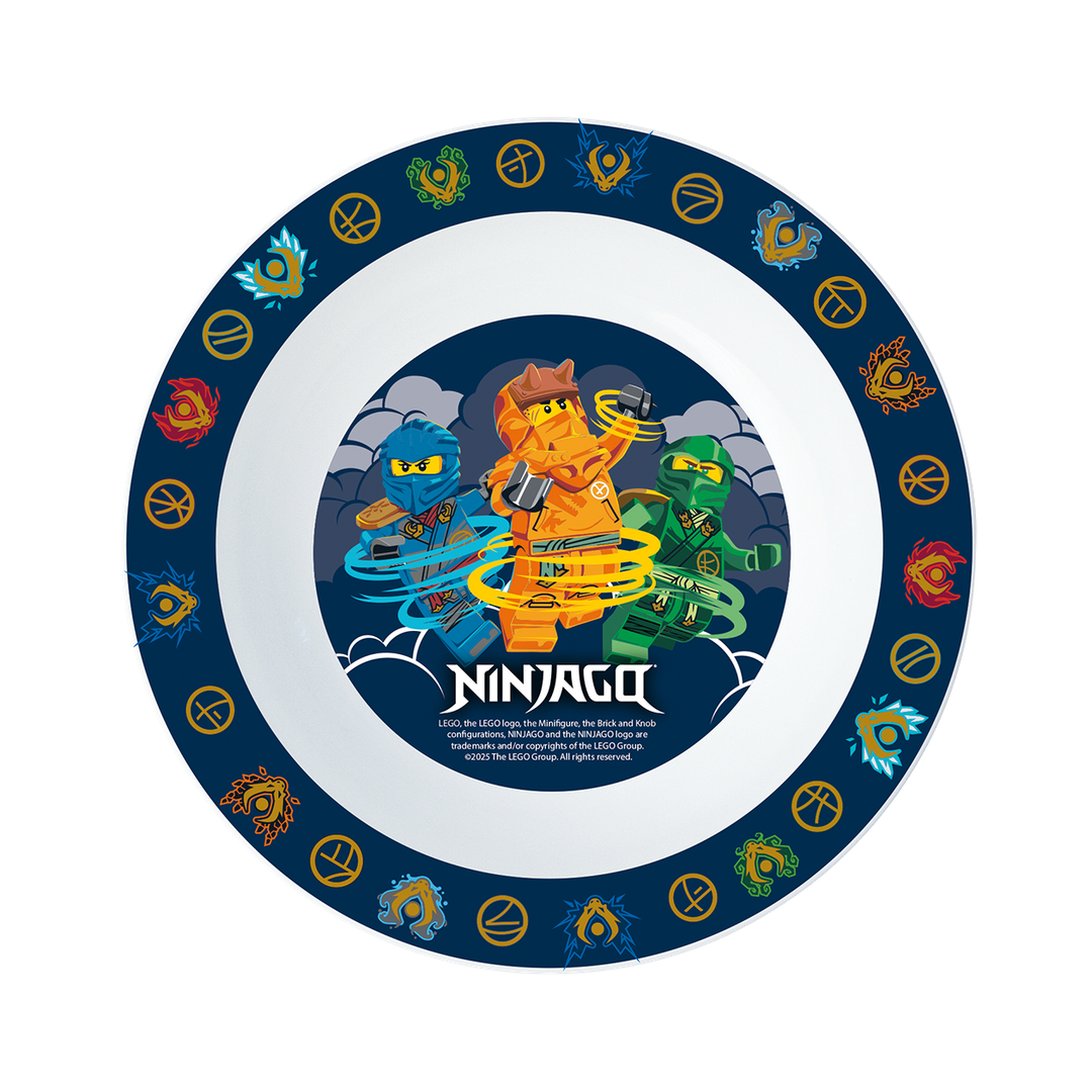 Ninjago: Dragons Rising Bowl
