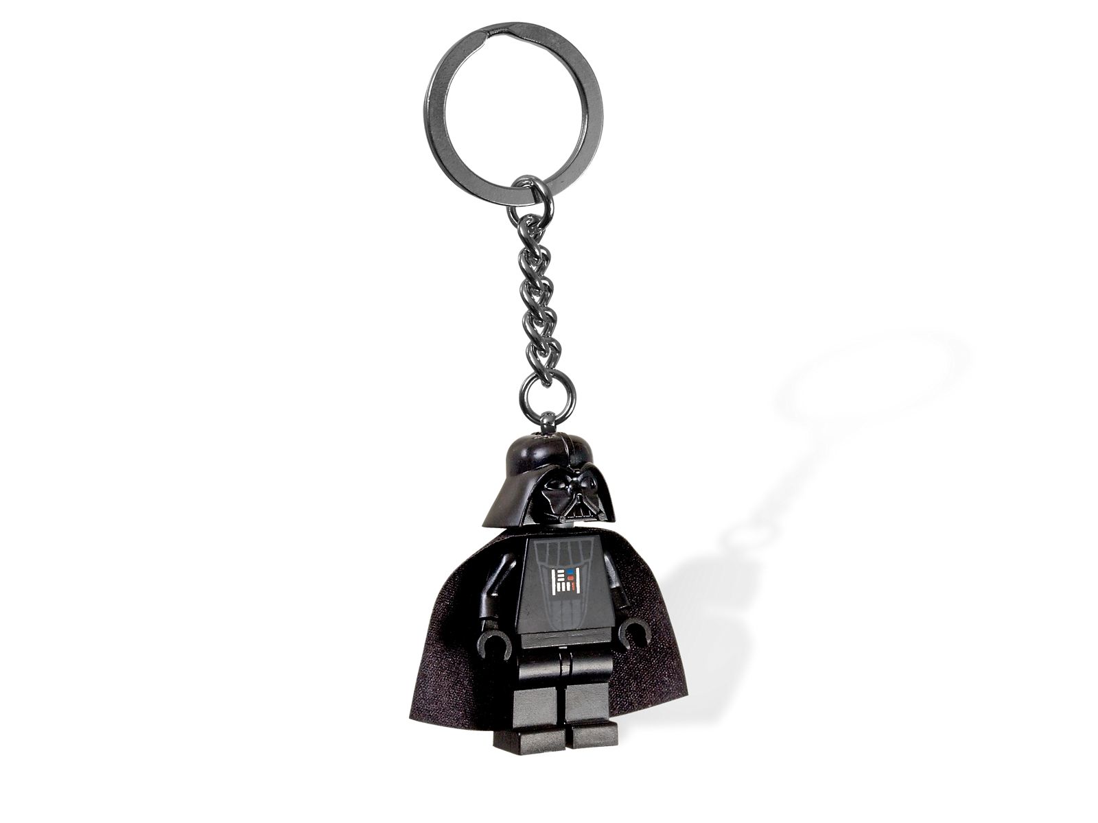LEGO Darth Vader Key Chain
