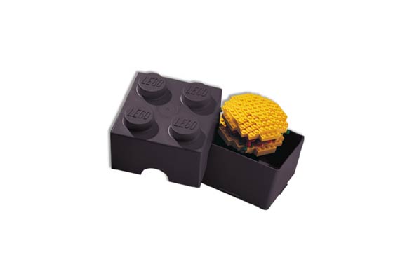 LEGO Lunch Box