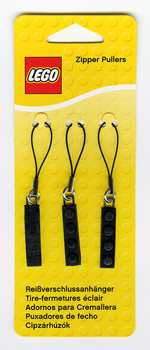 Zipper Pullers