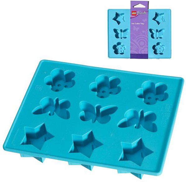 LEGO Friends Ice Cube Tray