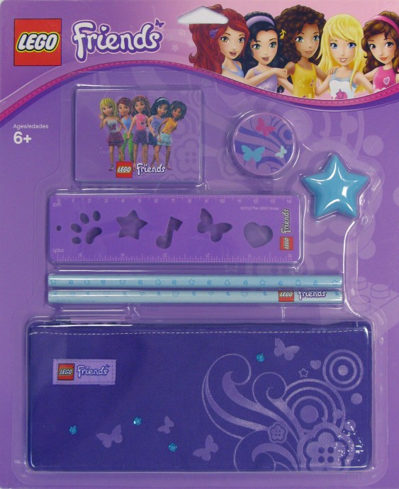 LEGO Friends School Starter Pack