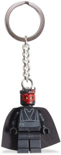 LEGO Darth Maul Key Chain