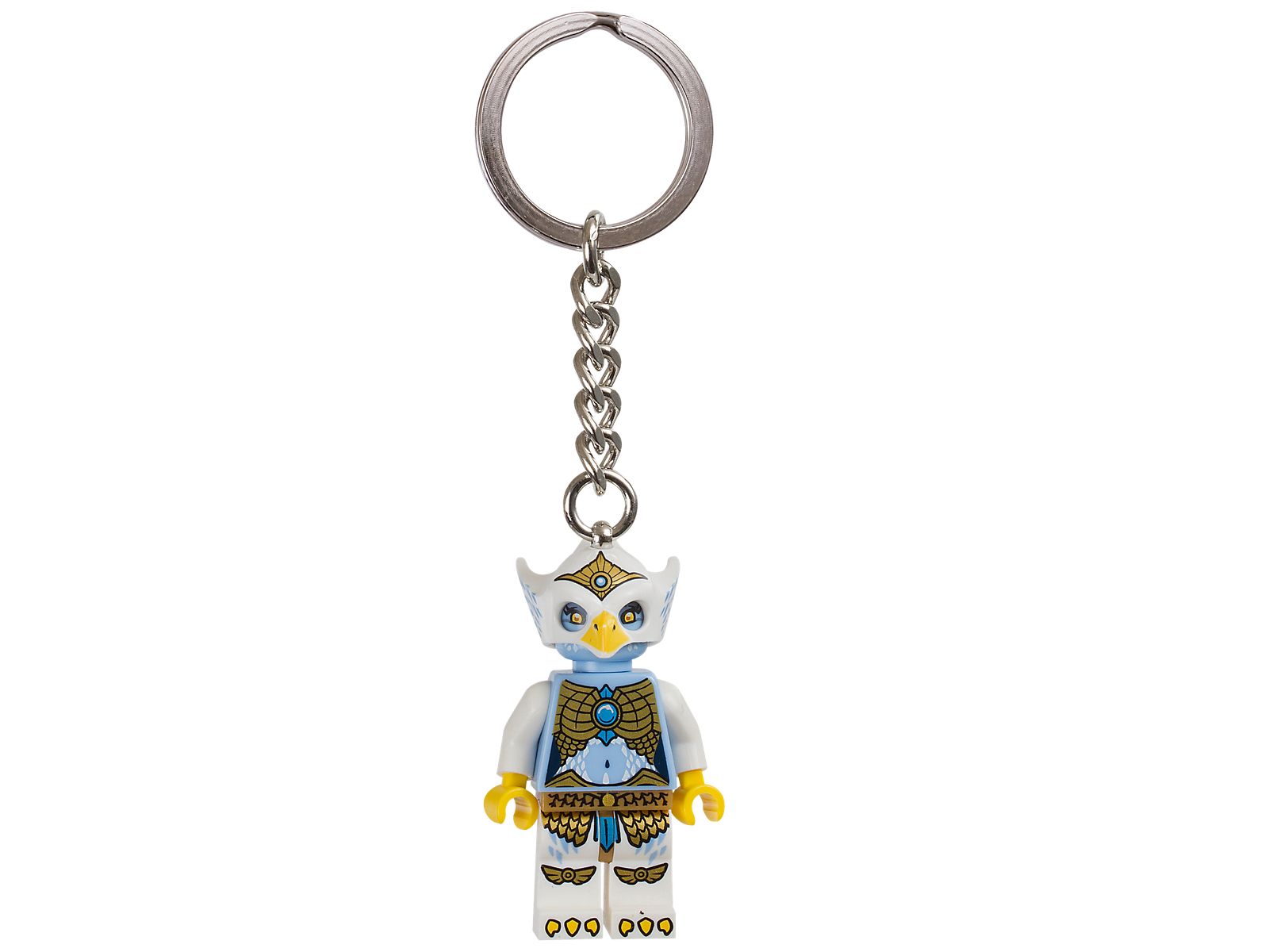 LEGO Eris Key Chain