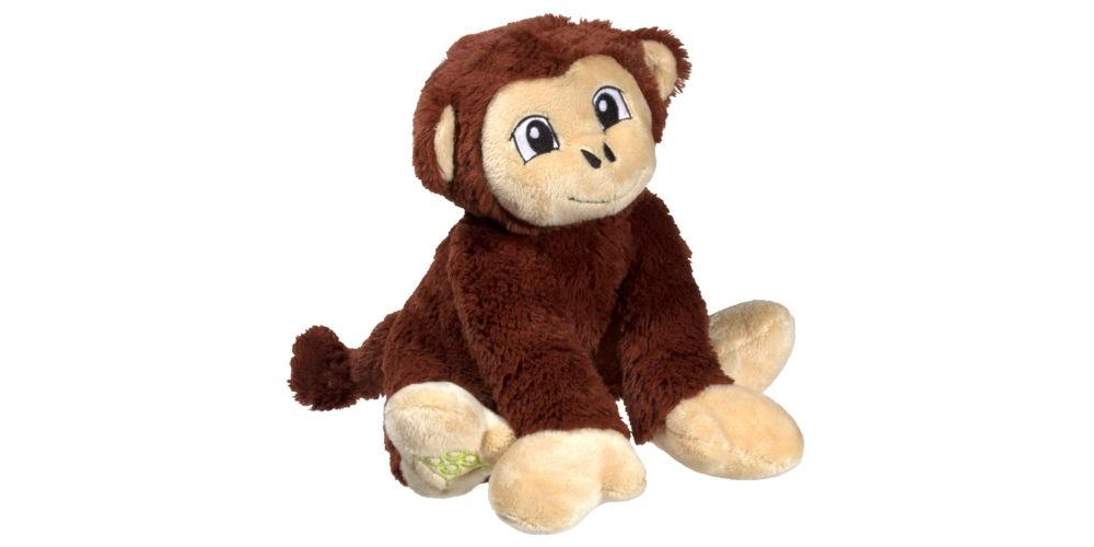 LEGO Duplo Monkey Plush