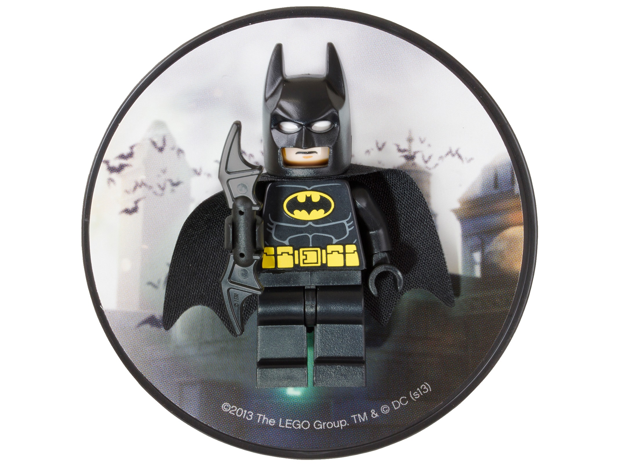 LEGO Batman Magnet
