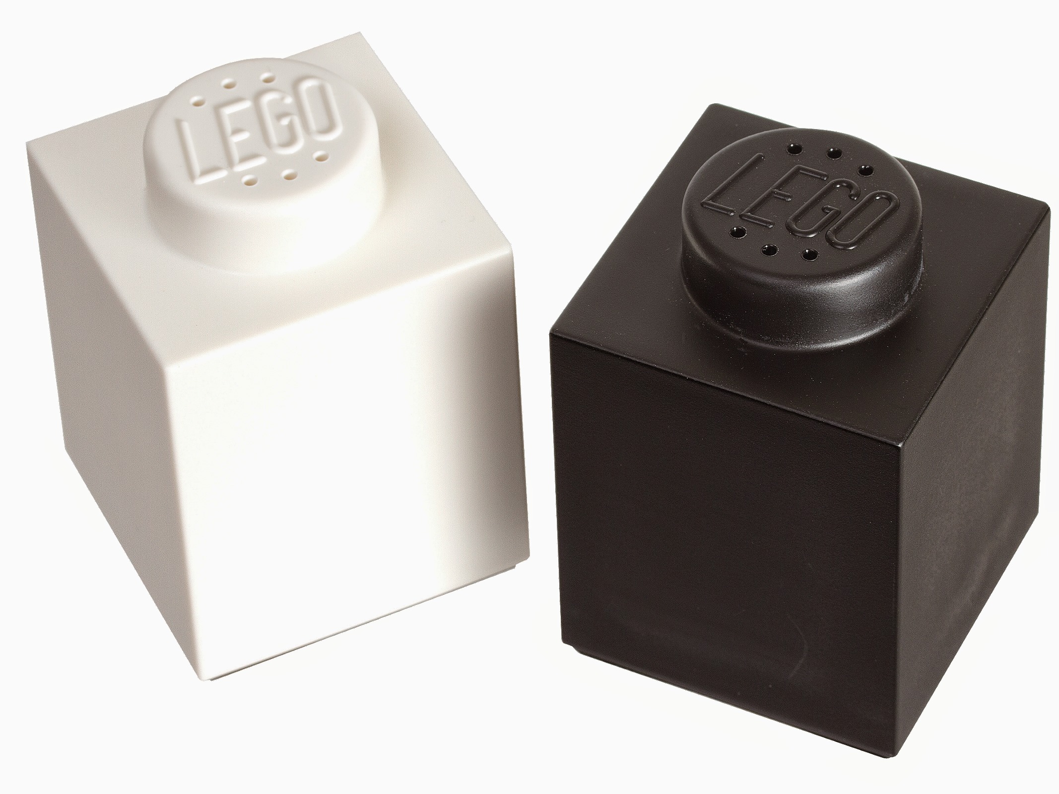 LEGO Salt and Pepper Set