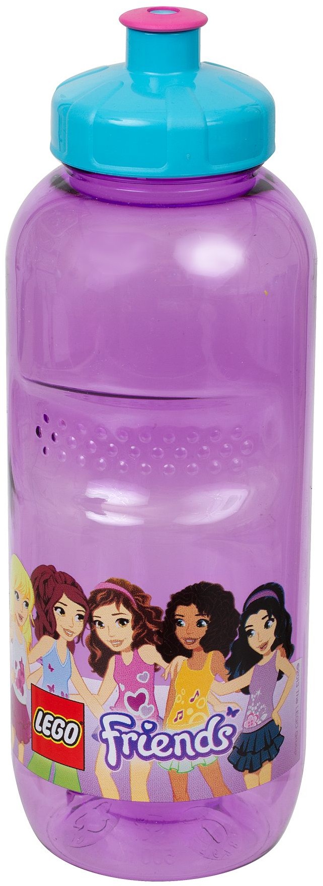 LEGO Friends Drinking Bottle