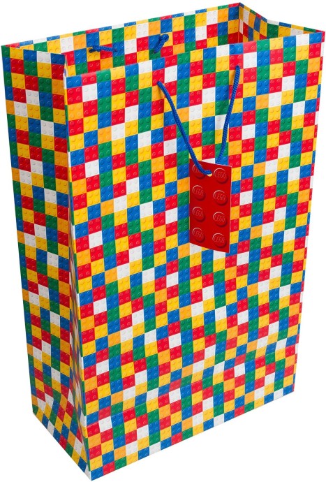 LEGO Gift Bag