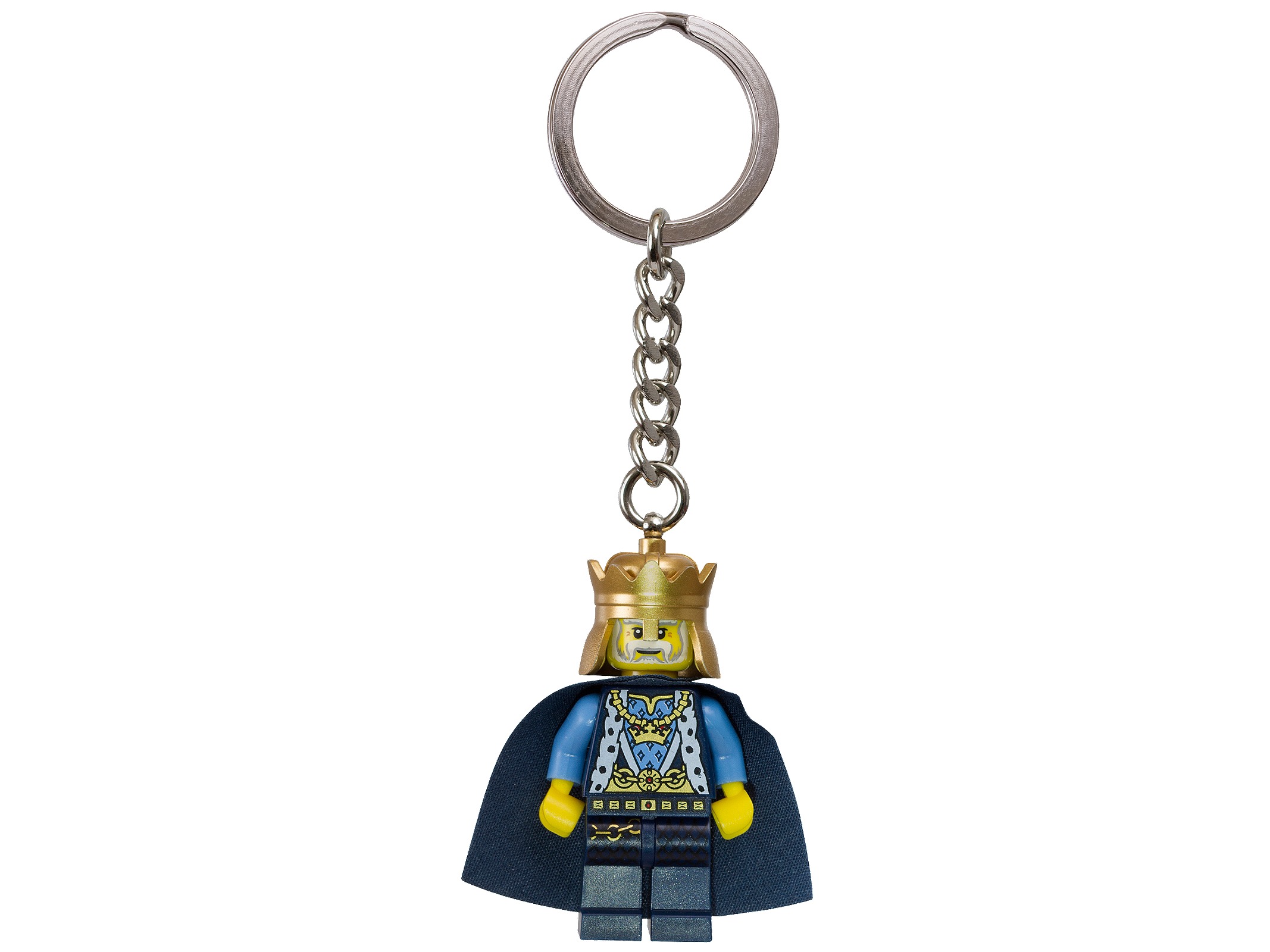 LEGO King Key Chain