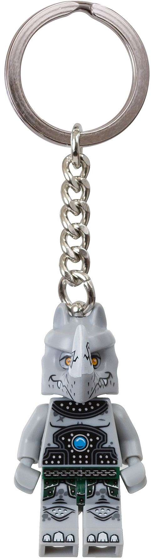 LEGO Rogon Key Chain