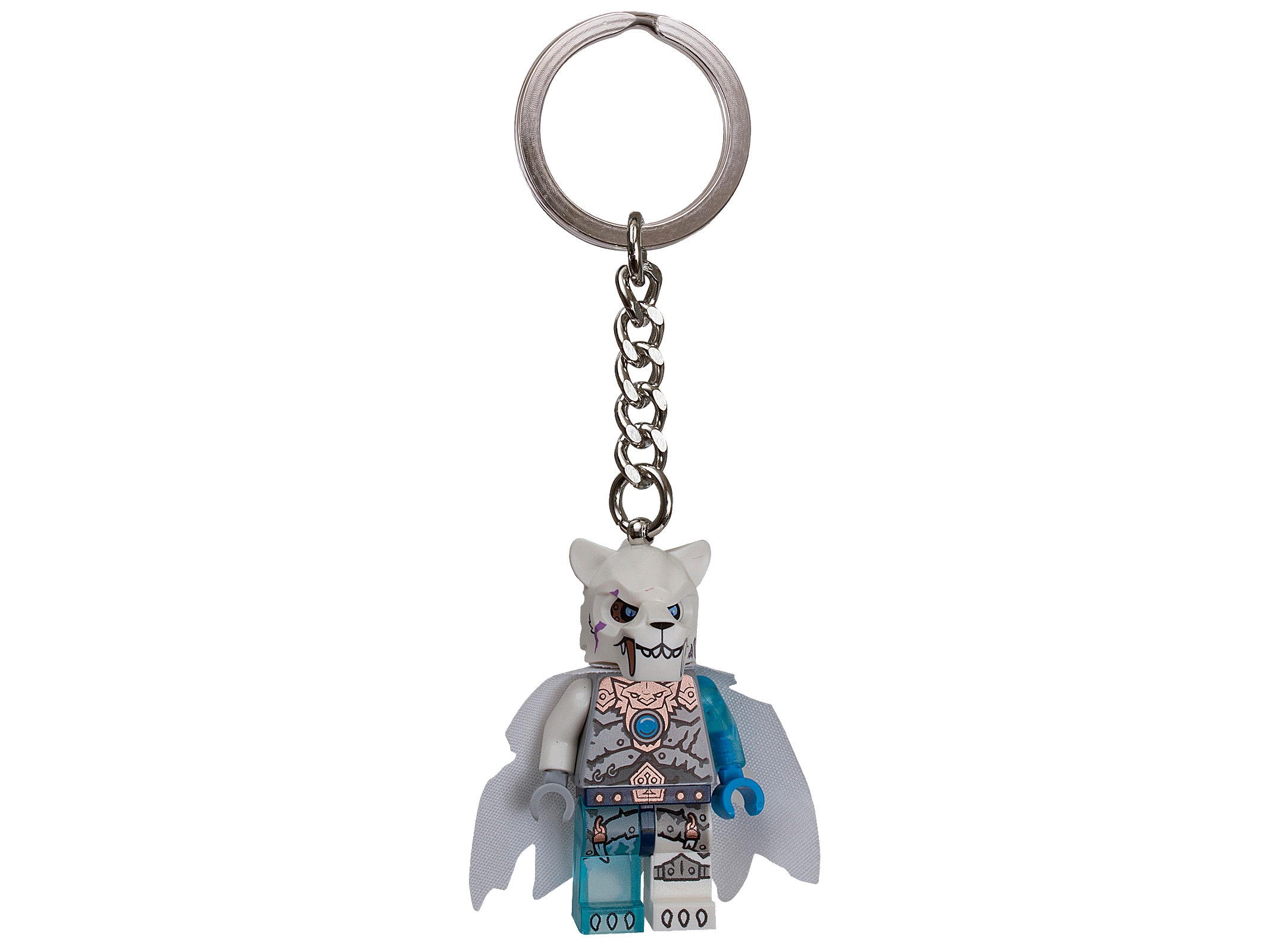LEGO Sir Fangar Key Chain