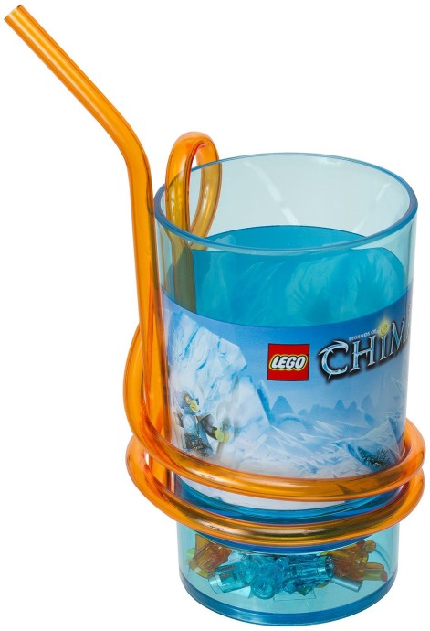LEGO Legends of Chima Tumbler