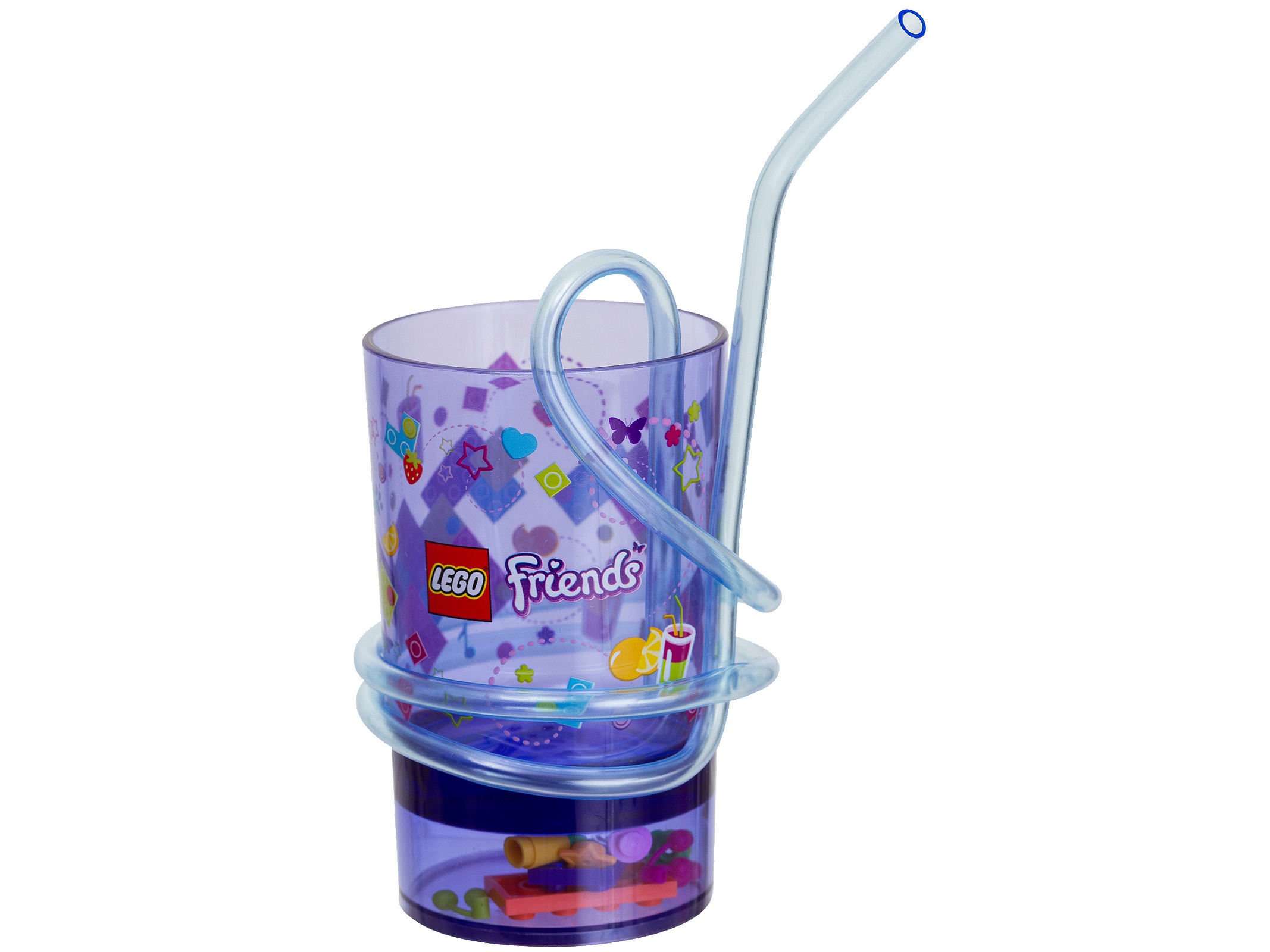 LEGO Friends Tumbler