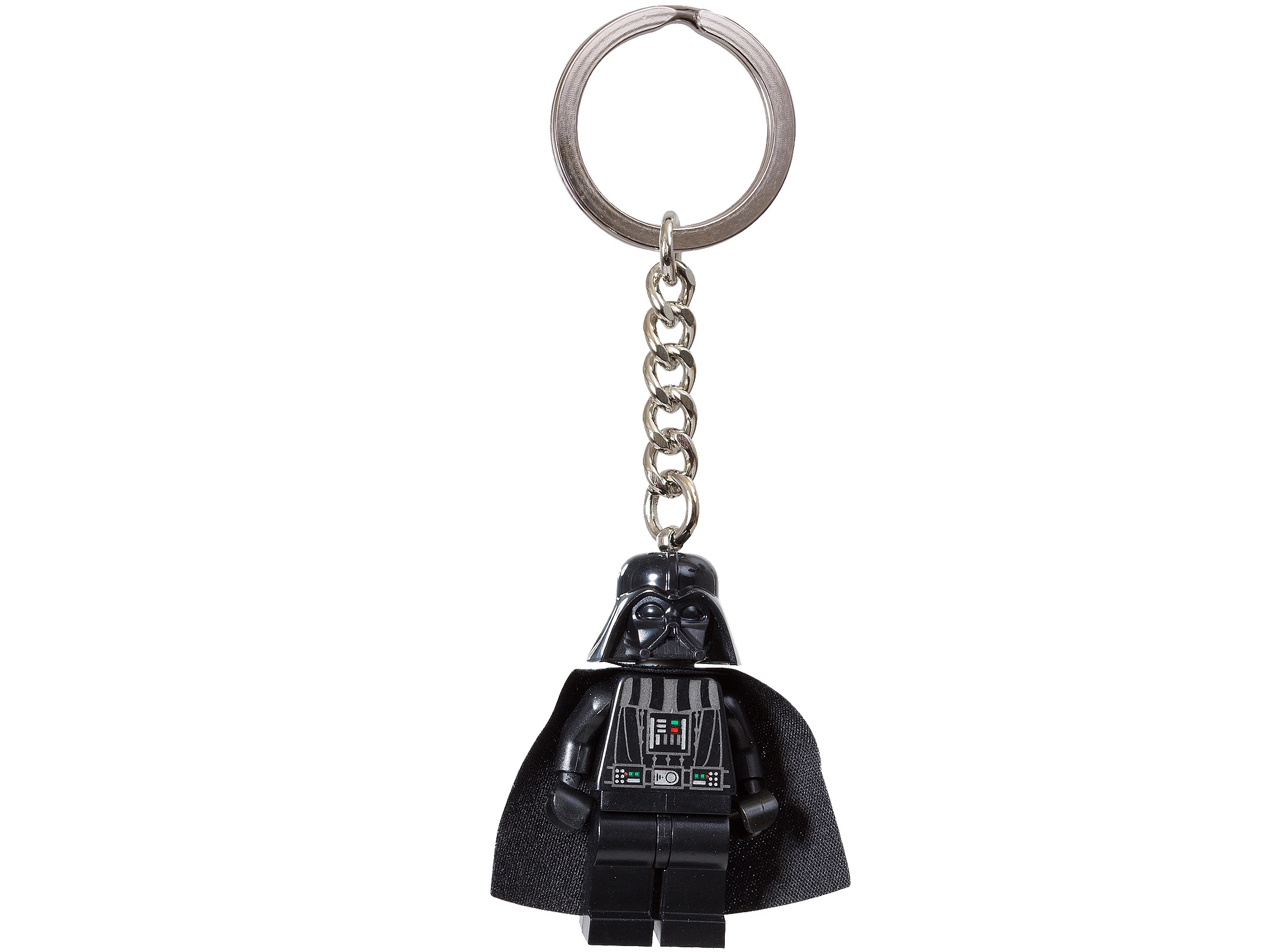 LEGO Darth Vader Key Chain