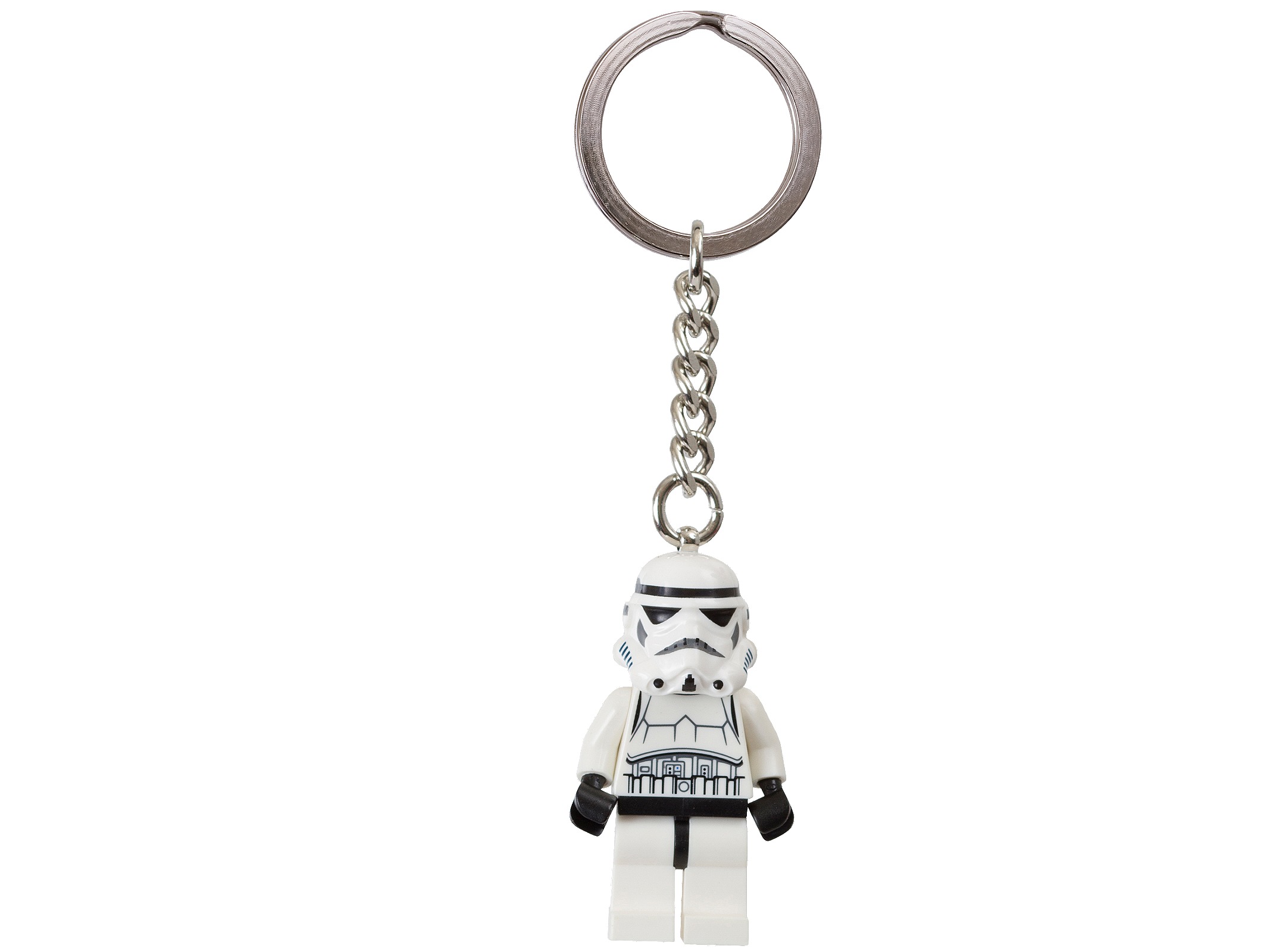 LEGO Stormtrooper Key Chain