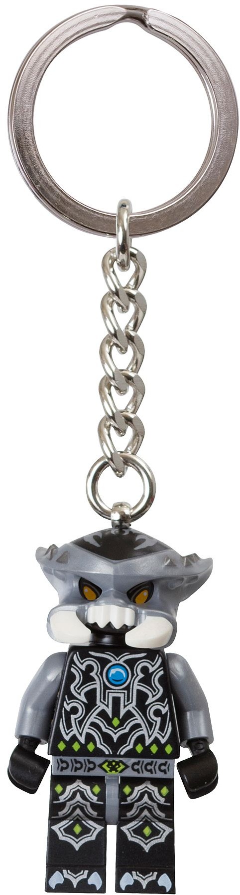 LEGO Scolder Key Chain