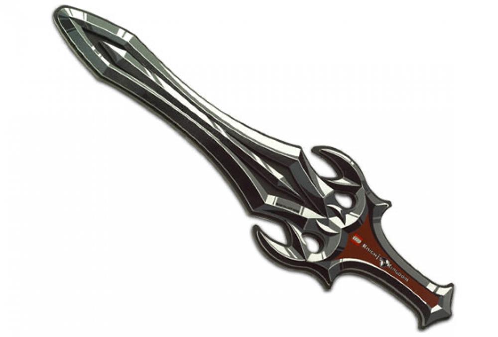 LEGO Lord Vladek Sword
