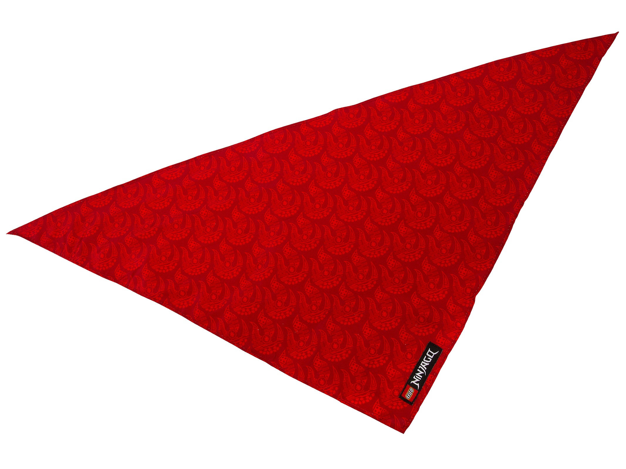 LEGO Ninjago Bandana