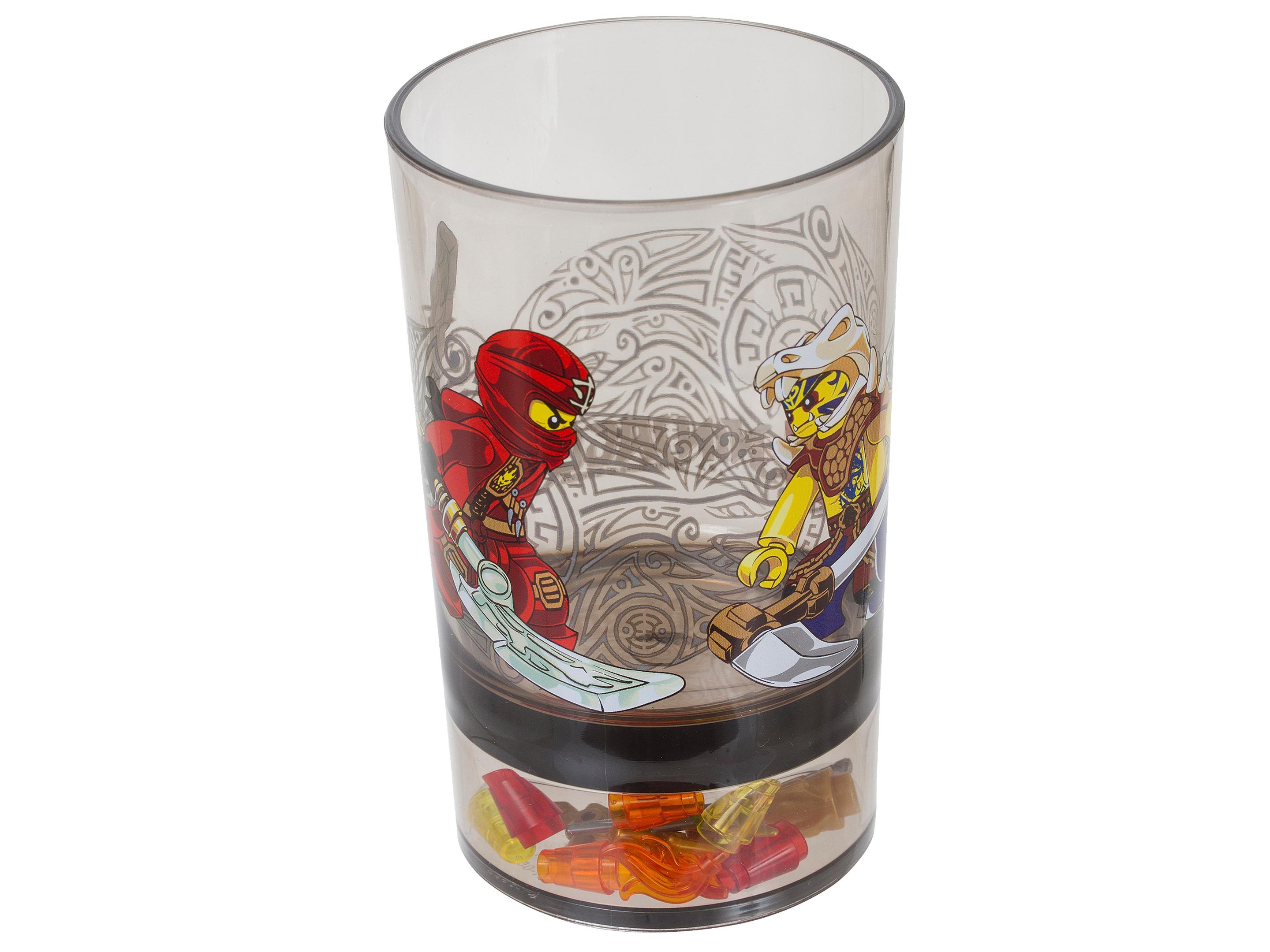 LEGO Ninjago Tumbler