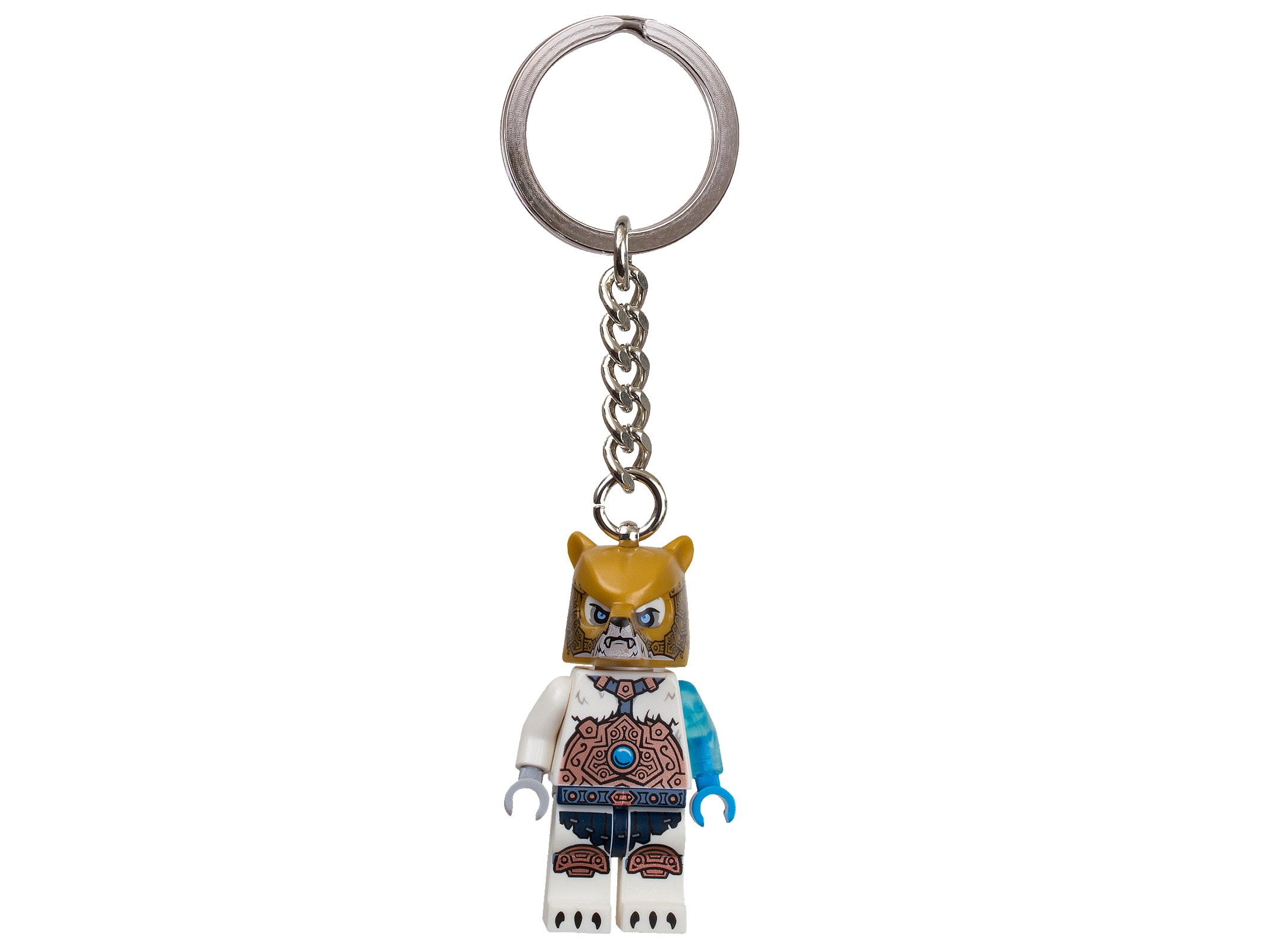 LEGO Icebite Key Chain