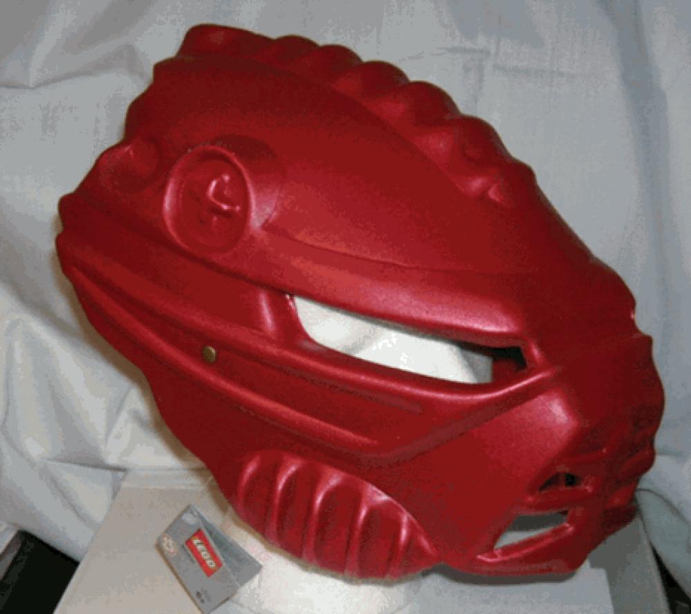 LEGO Toa Hordika Vakama Mask