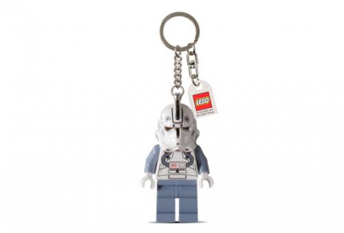 LEGO Clone Trooper Key Chain