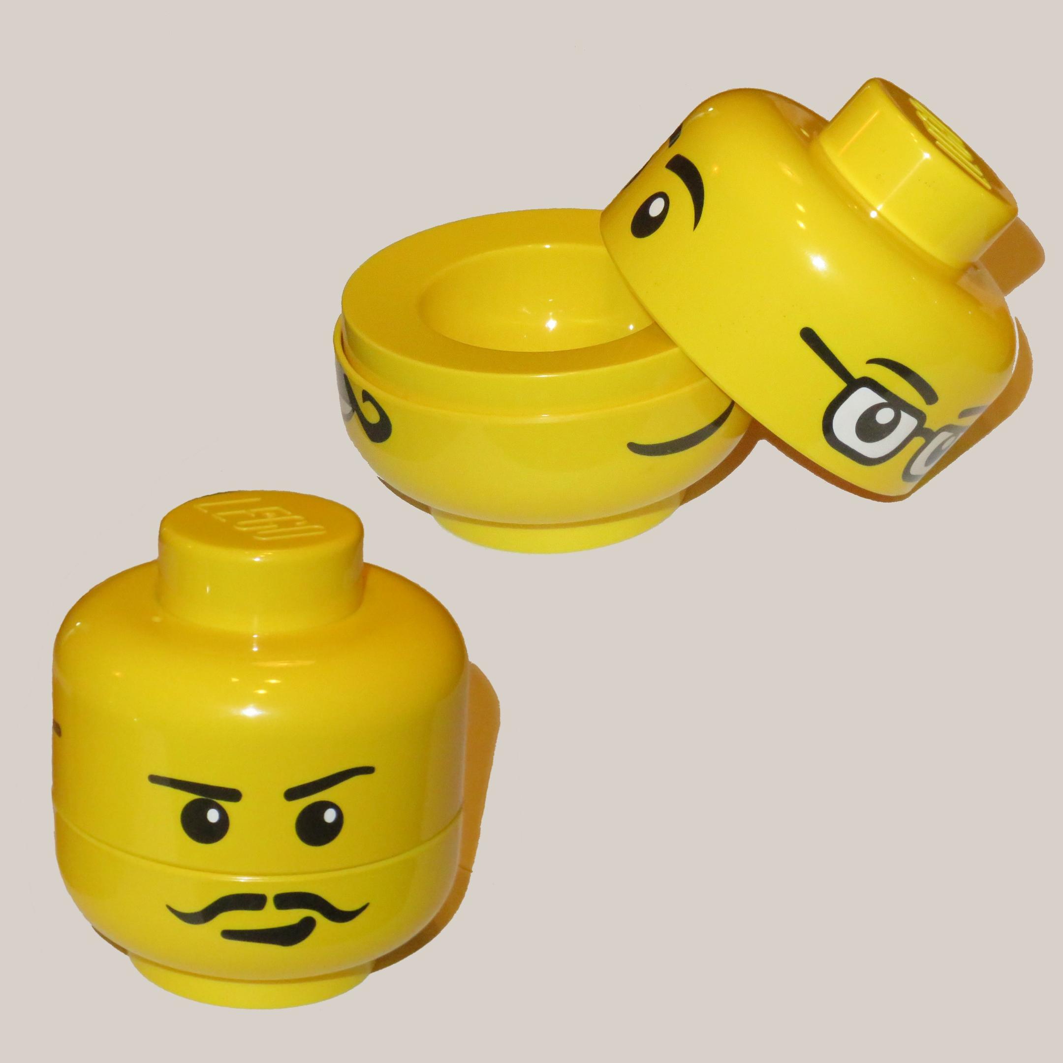 LEGO Egg Cup Set