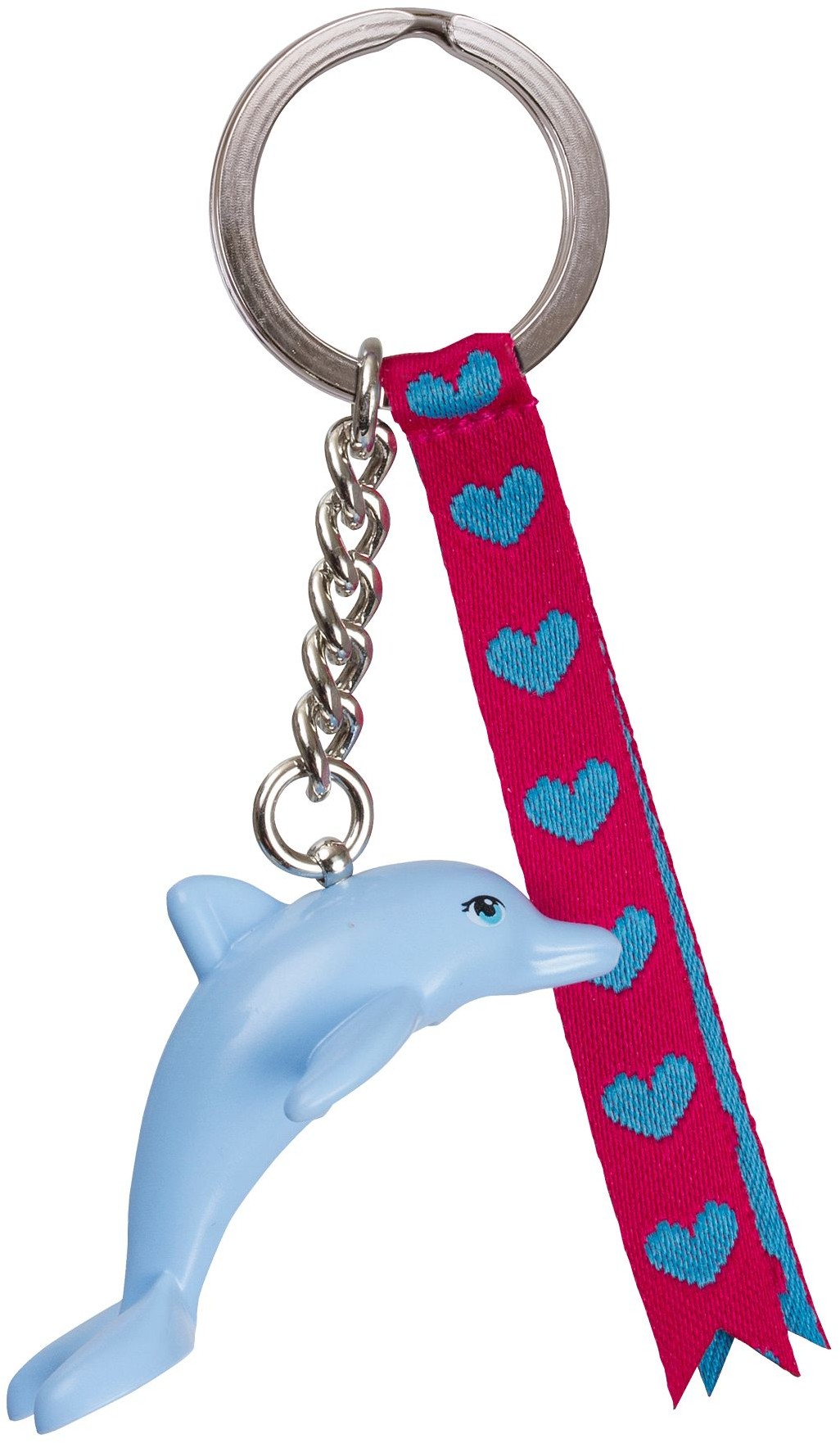 LEGO Dolphin Bag Charm
