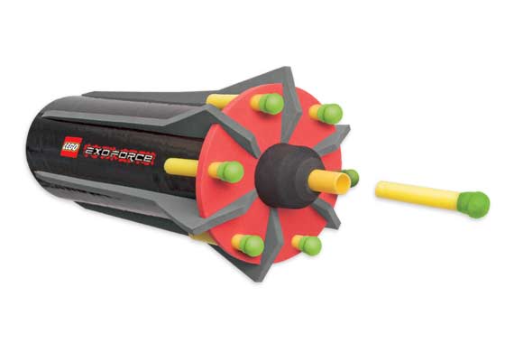 LEGO Exo-Force Blaster