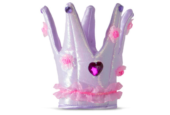 LEGO Belville Princess Crown