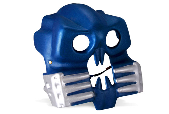LEGO Takadox Mask