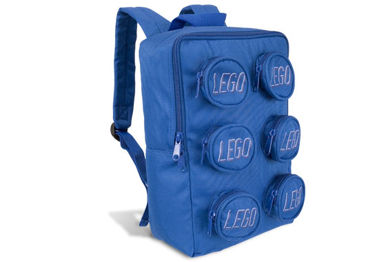 LEGO Brick Backpack