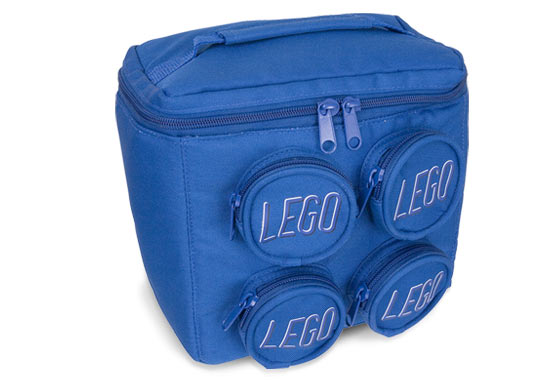 LEGO Brick Lunch Bag