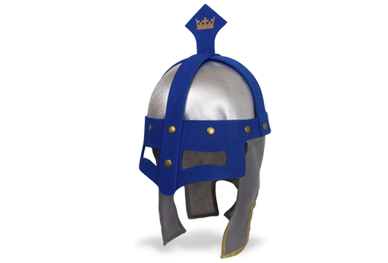 LEGO Knight Hero Helmet