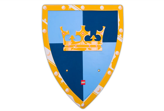 LEGO Knight's Shield