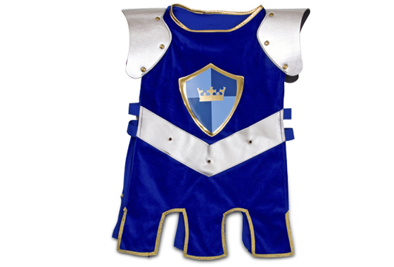 LEGO Knight Hero Armor