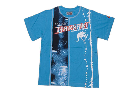 LEGO Bionicle Barraki T-Shirt (Child)