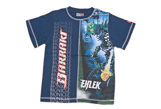 LEGO Bionicle Ehlek T-Shirt (Child)