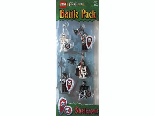 Battle Pack Skeletons