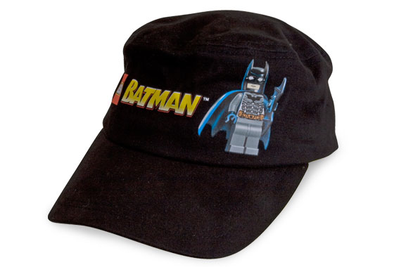 LEGO Batman Cap