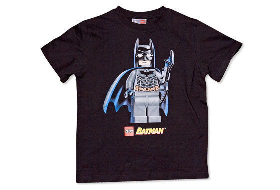 LEGO Batman T-Shirt