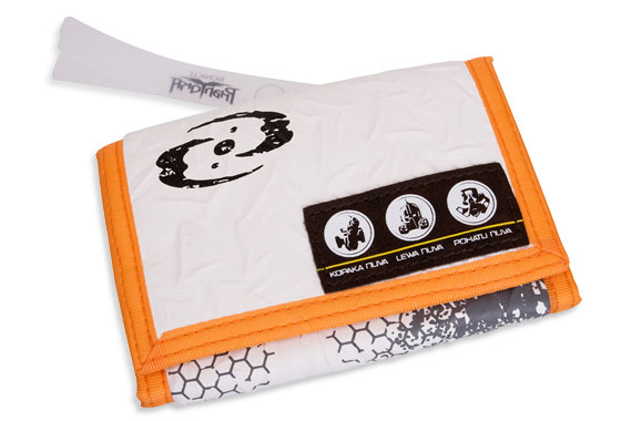 LEGO Bionicle Phantoka Wallet