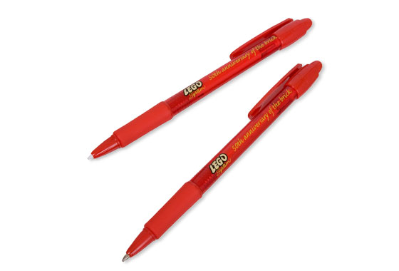 LEGO Mechanical Pencil & Pen Set