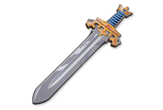 LEGO Hero Sword